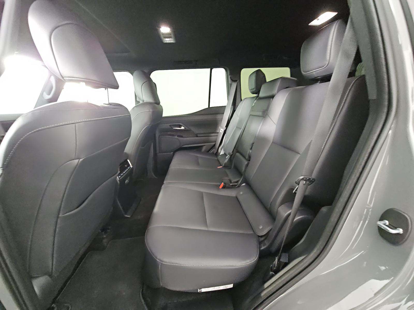 2024 Lexus GX GX 550 Premium AWD