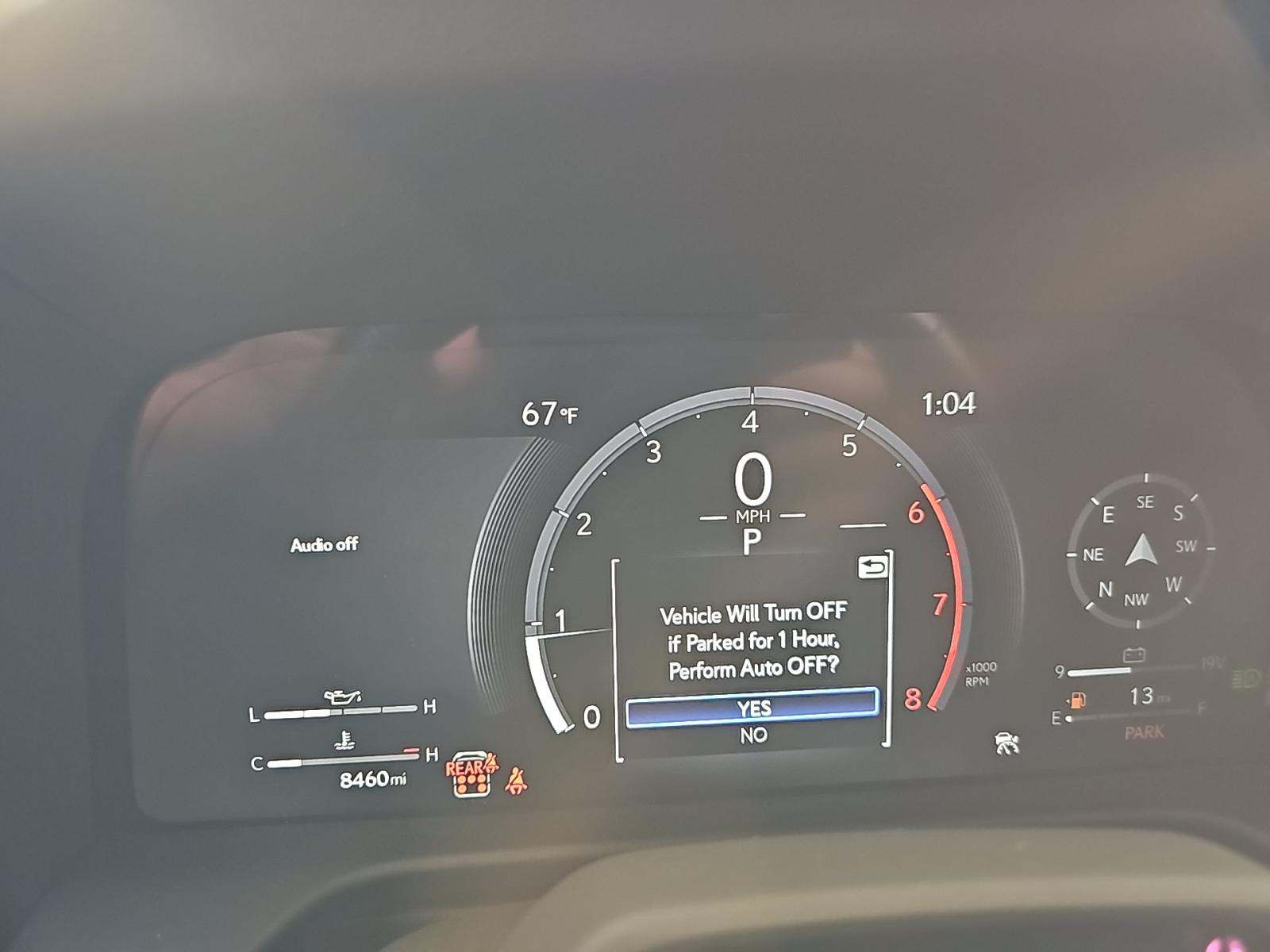 2024 Lexus GX GX 550 Premium AWD