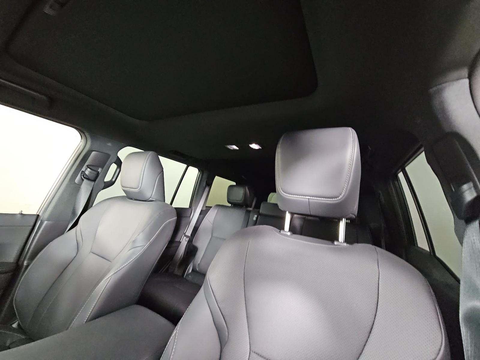 2024 Lexus GX GX 550 Premium AWD