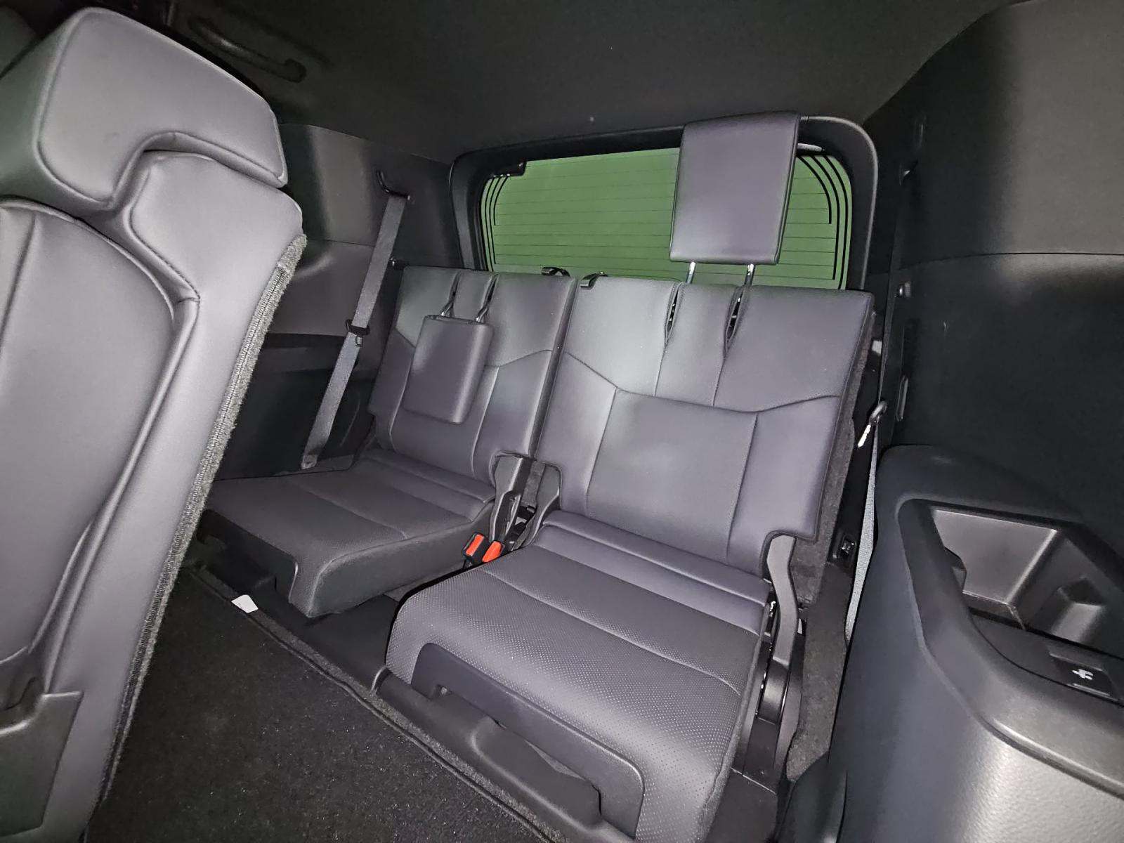 2024 Lexus GX GX 550 Premium AWD