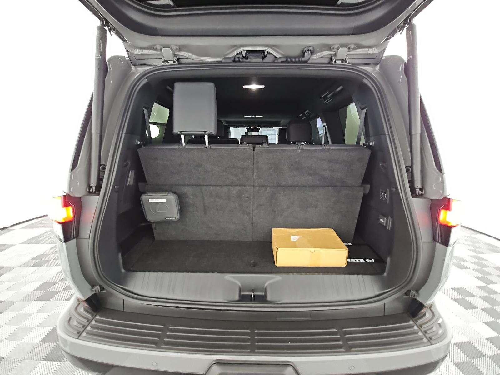 2024 Lexus GX GX 550 Premium AWD