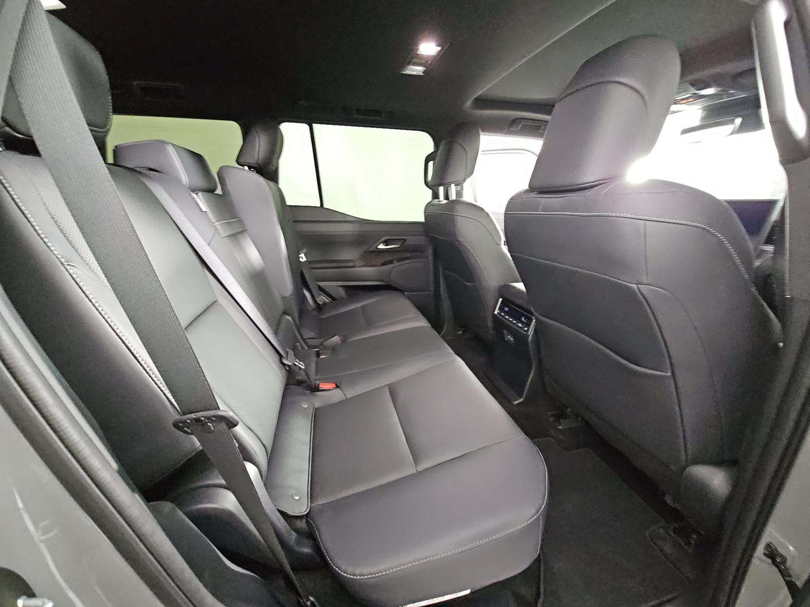 2024 Lexus GX GX 550 Premium AWD