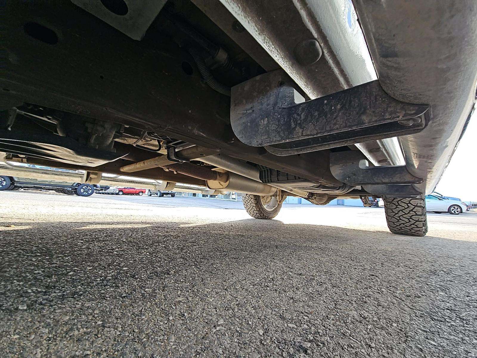 2021 Chevrolet Silverado 1500 LTZ AWD