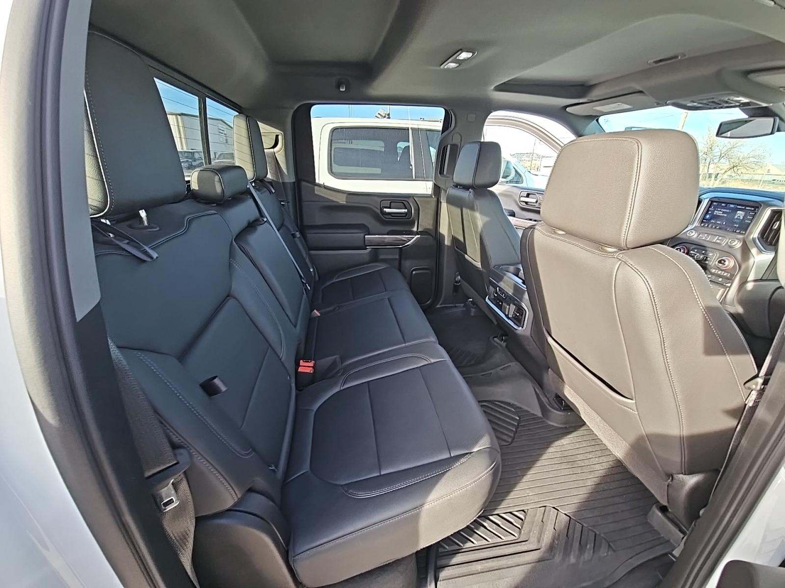 2021 Chevrolet Silverado 1500 LTZ AWD