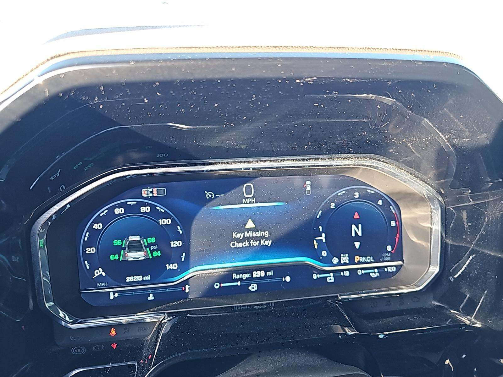 2024 Chevrolet Silverado 2500HD LTZ AWD