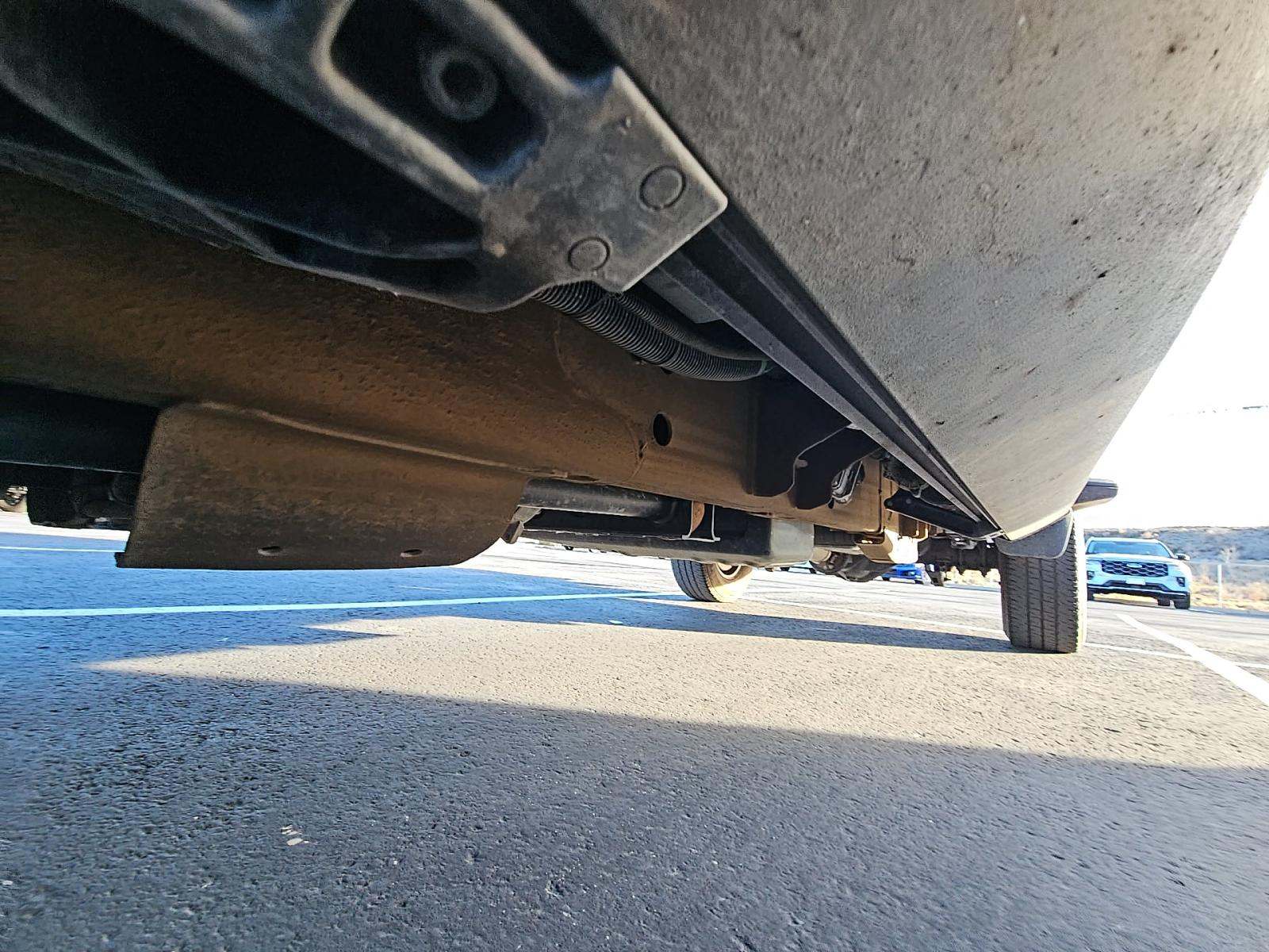 2024 Chevrolet Silverado 2500HD LTZ AWD