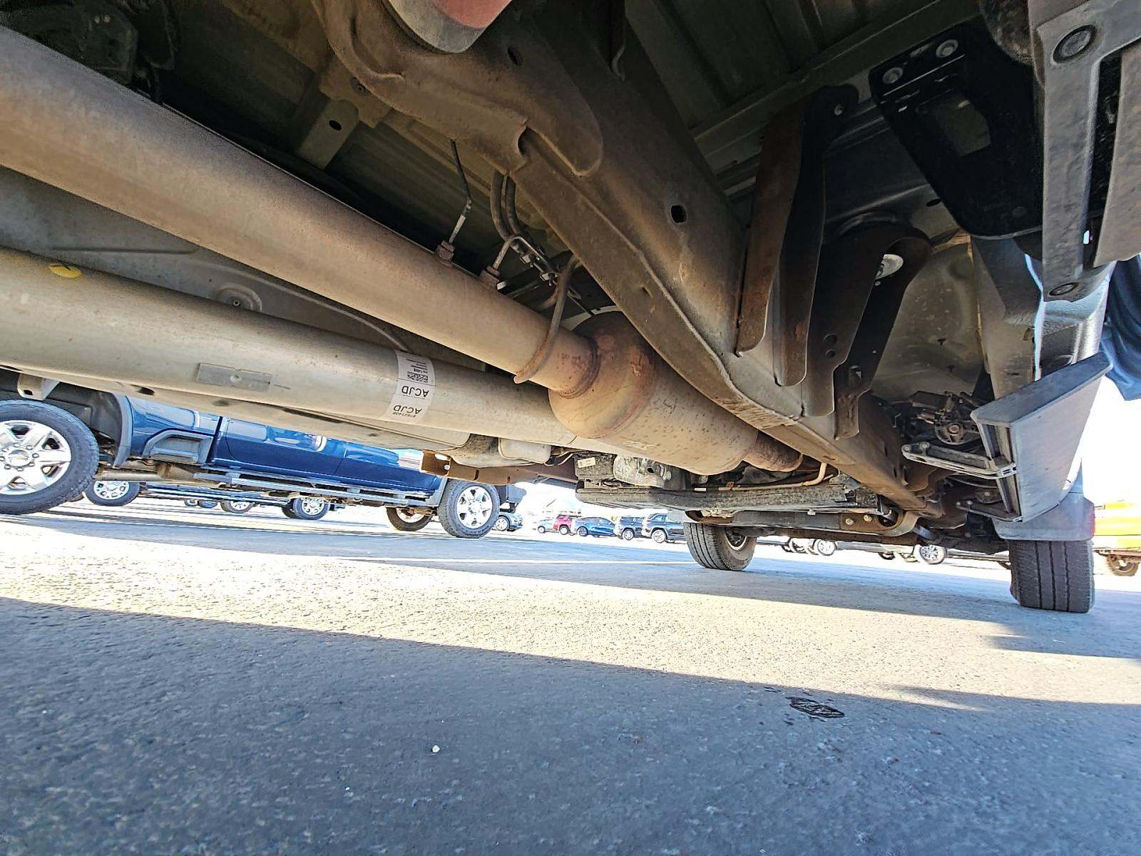 2024 Chevrolet Silverado 2500HD LTZ AWD