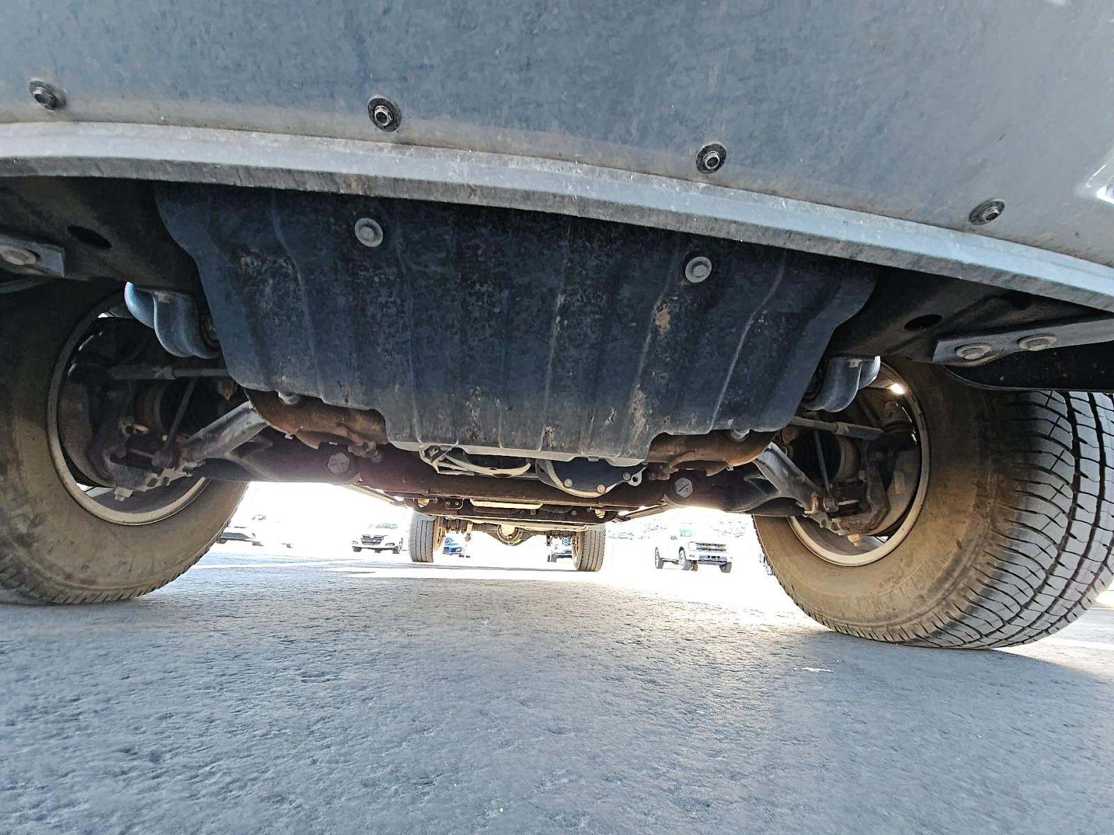 2024 Chevrolet Silverado 2500HD LTZ AWD