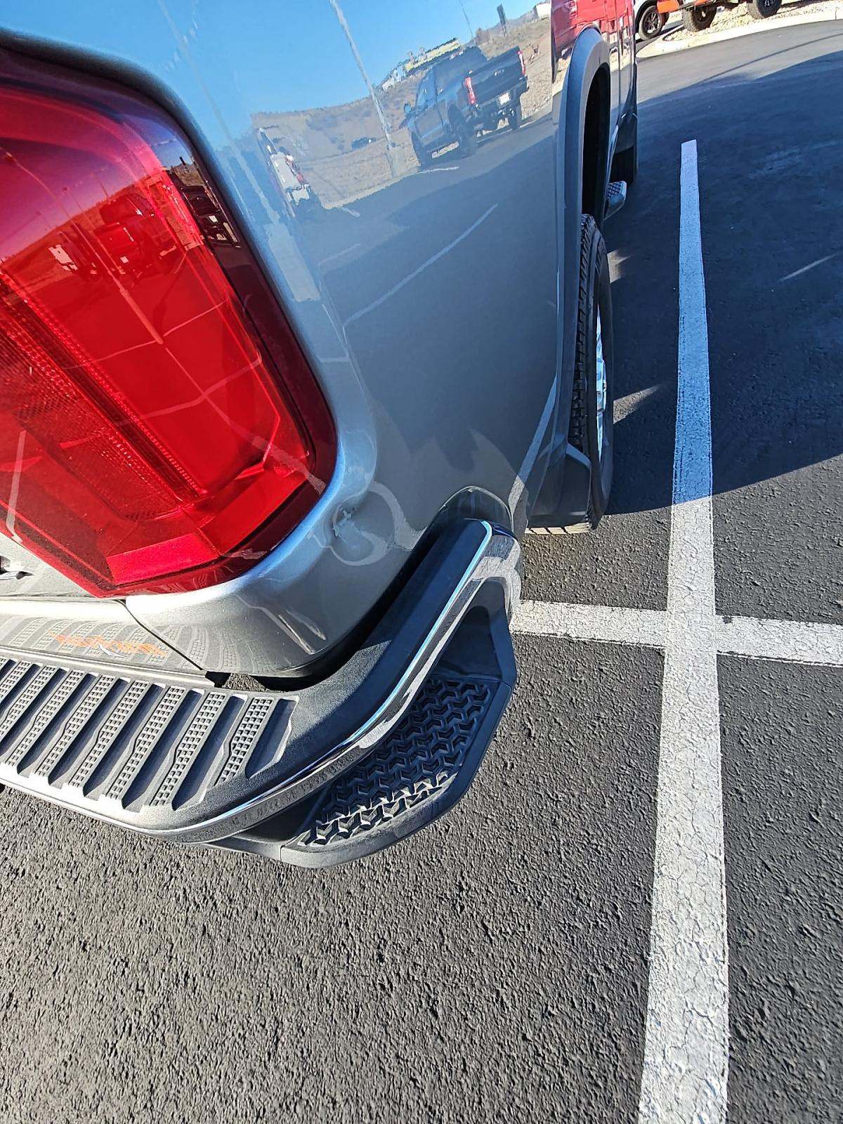 2024 Chevrolet Silverado 2500HD LTZ AWD