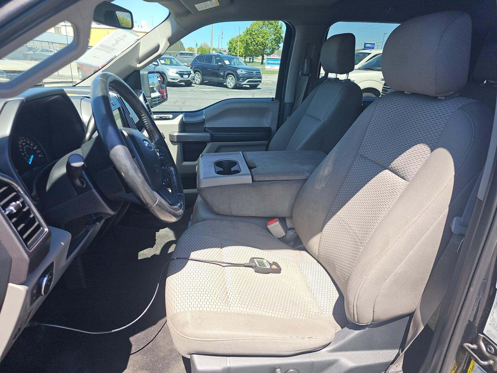 FORD F-150 - 6