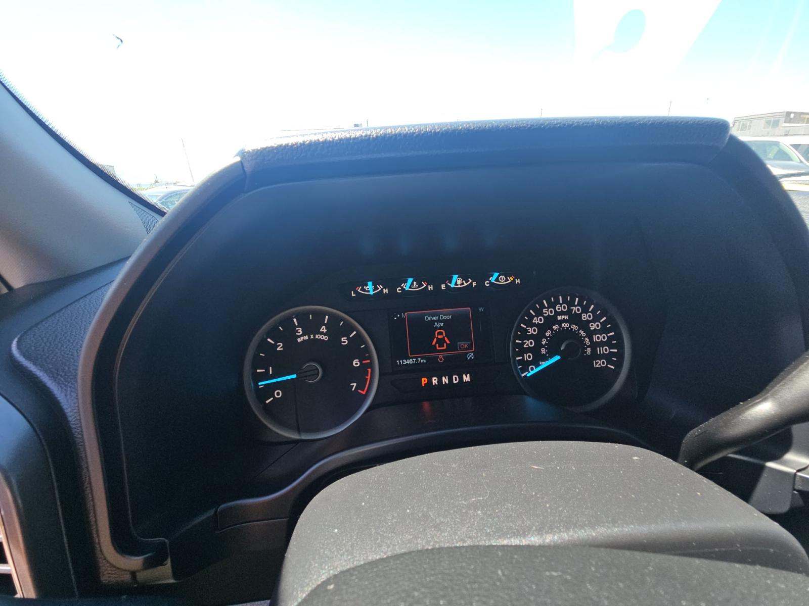 FORD F-150 - 9