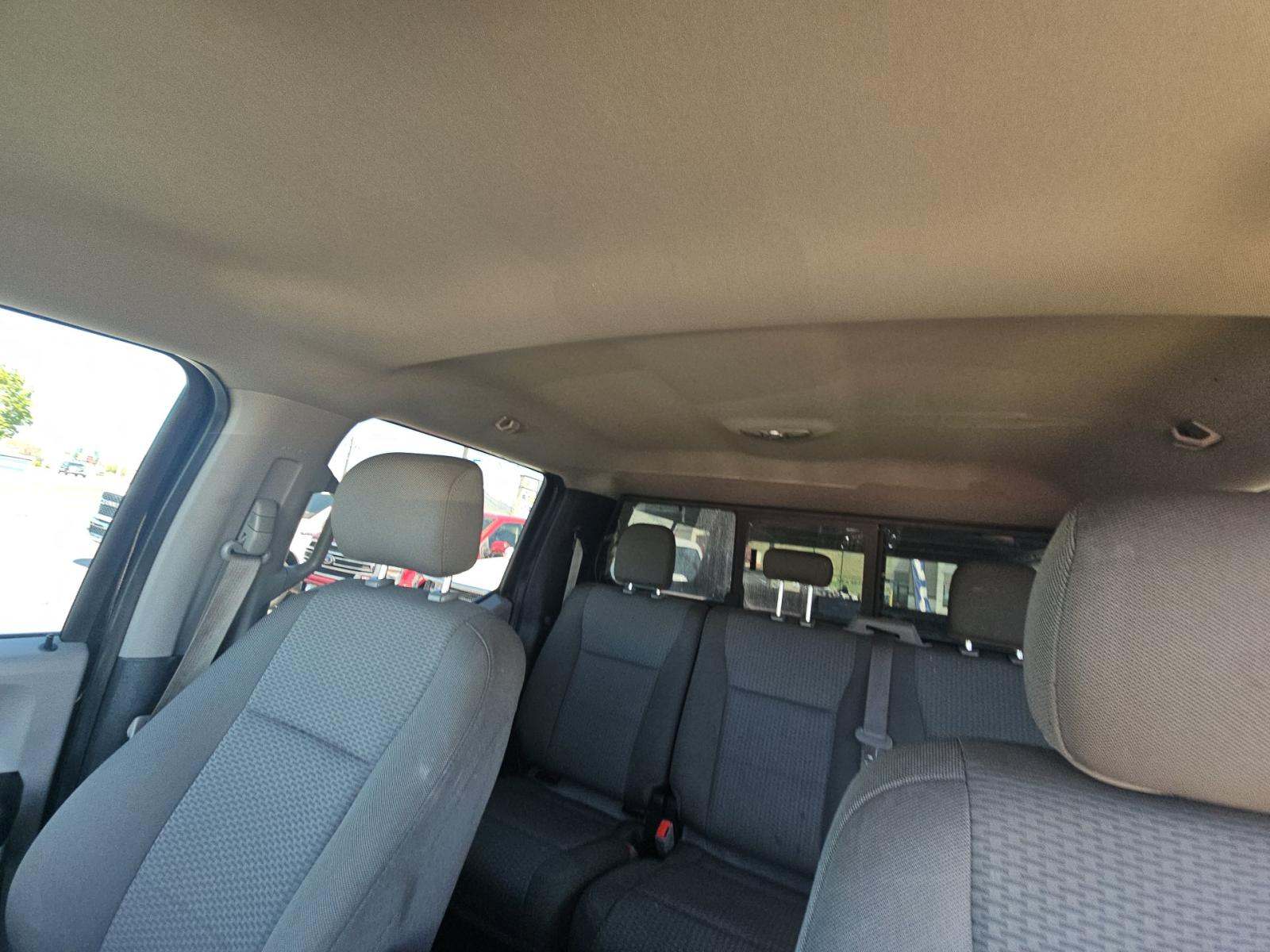 2019 Ford F-150 XLT AWD