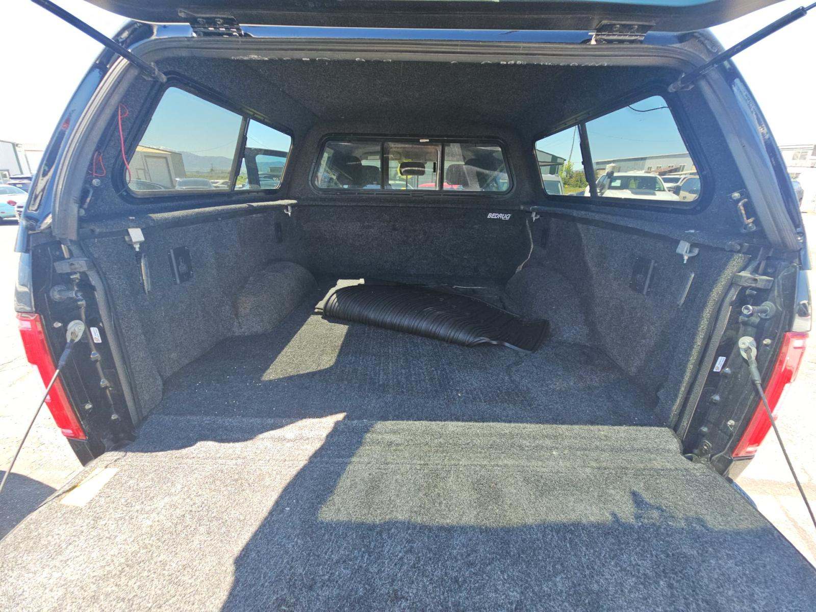 2019 Ford F-150 XLT AWD