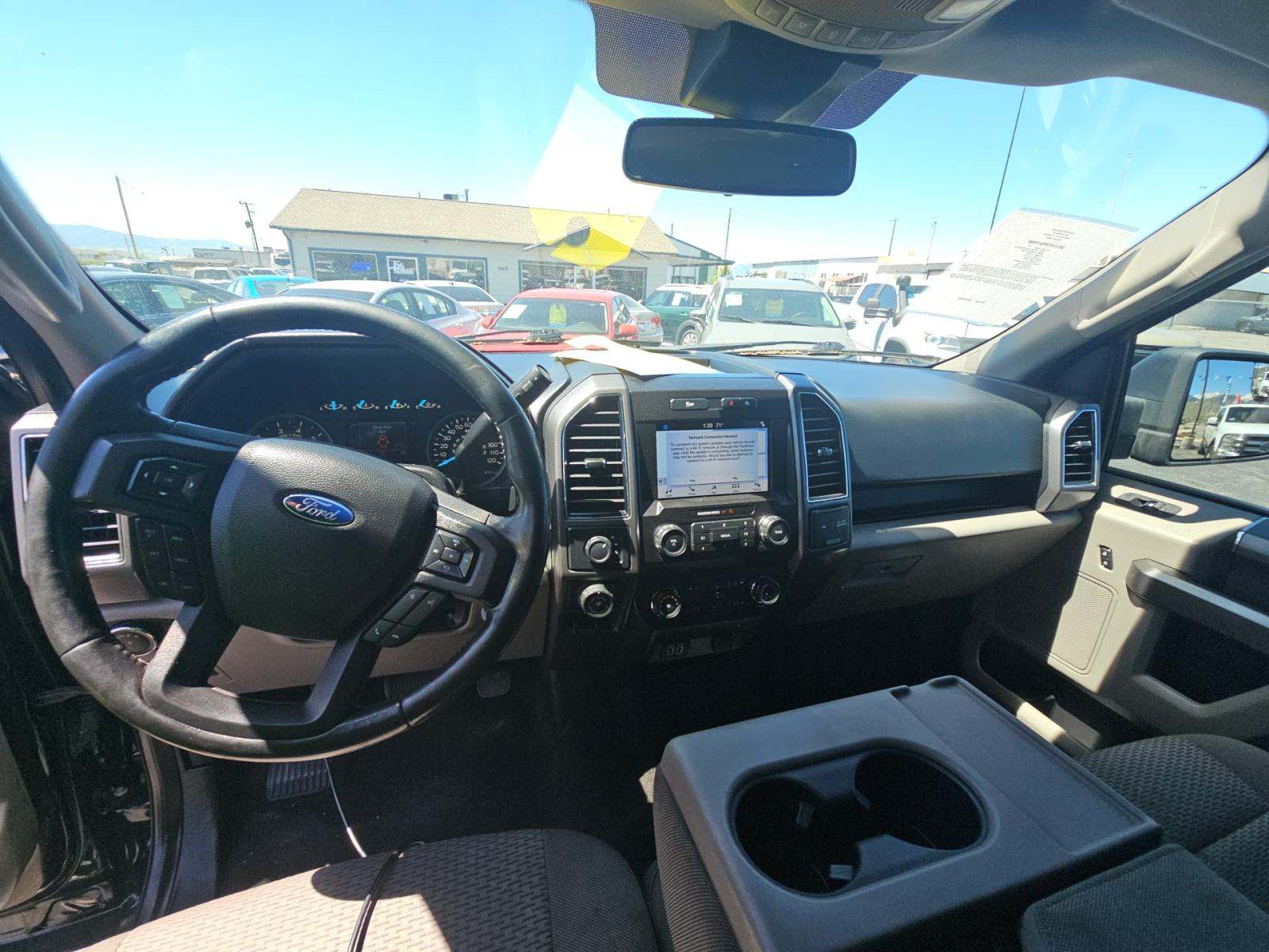 FORD F-150 - 10