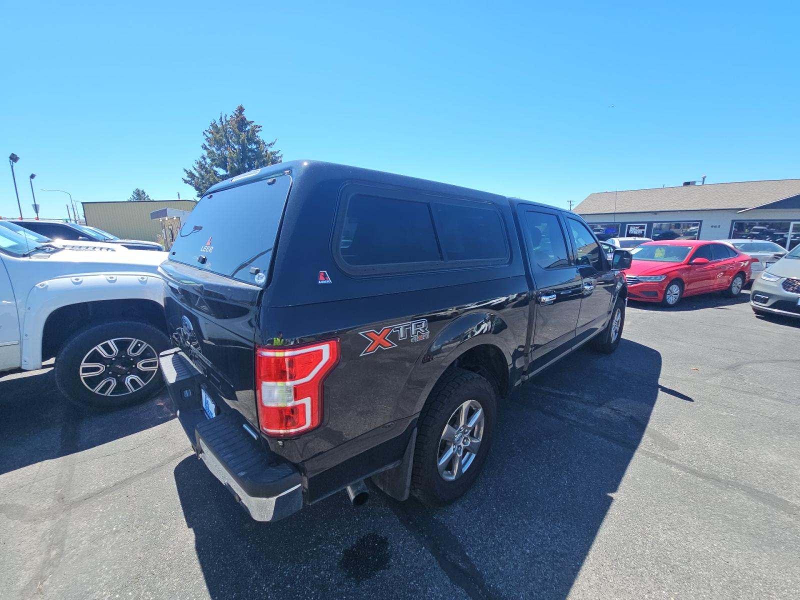 FORD F-150 - 3