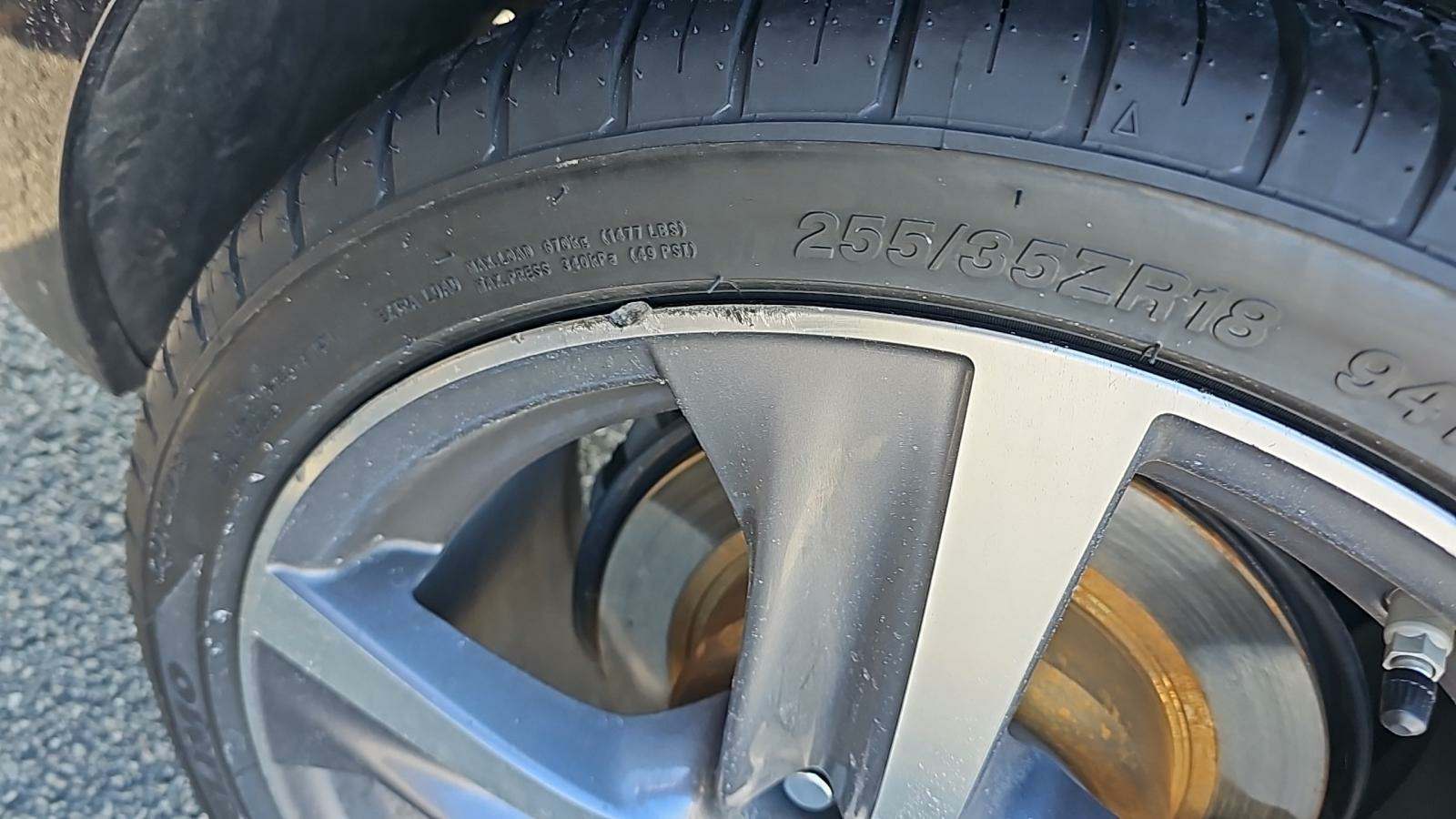 2018 Lexus IS IS 300 AWD