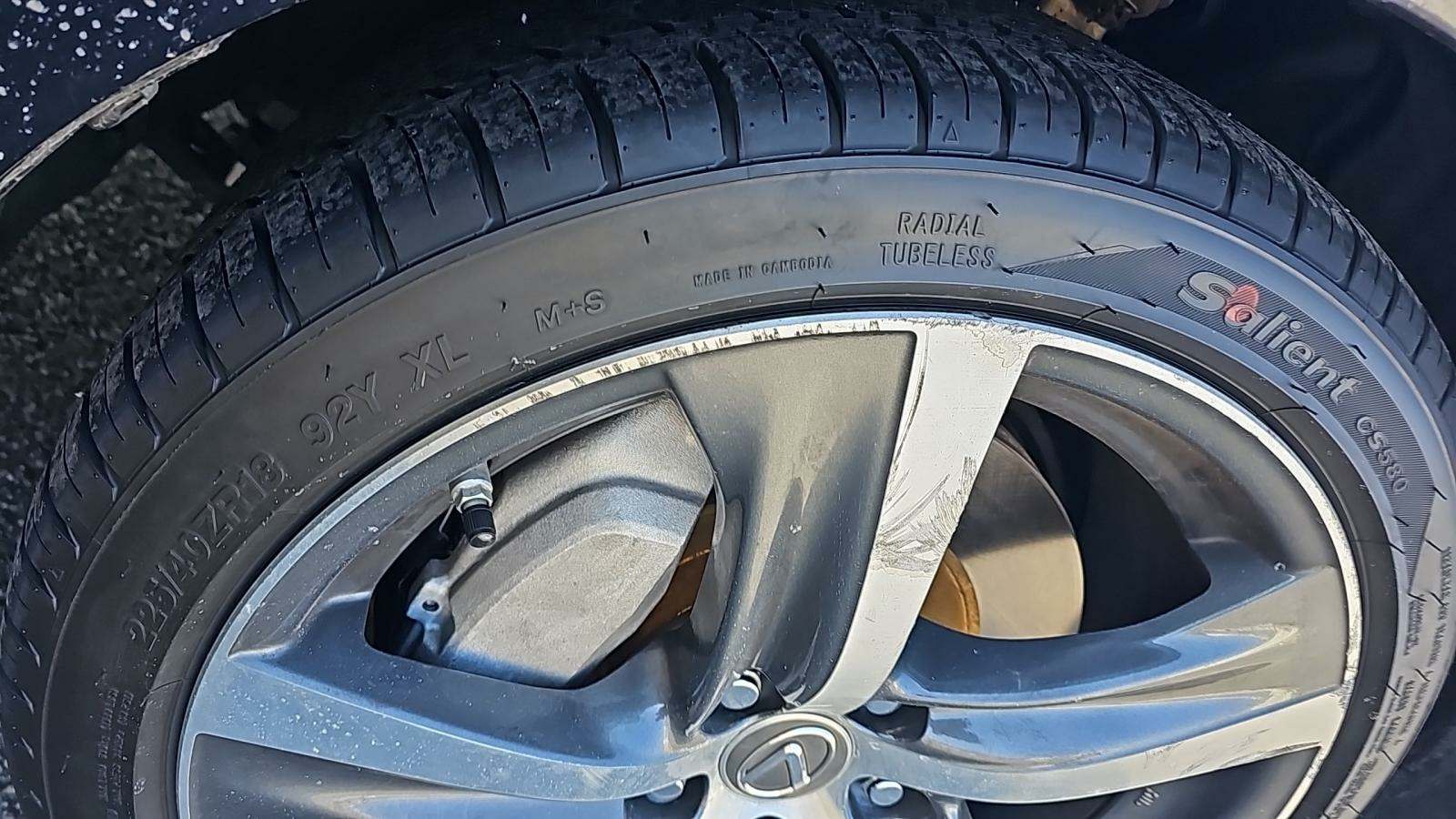 2018 Lexus IS IS 300 AWD