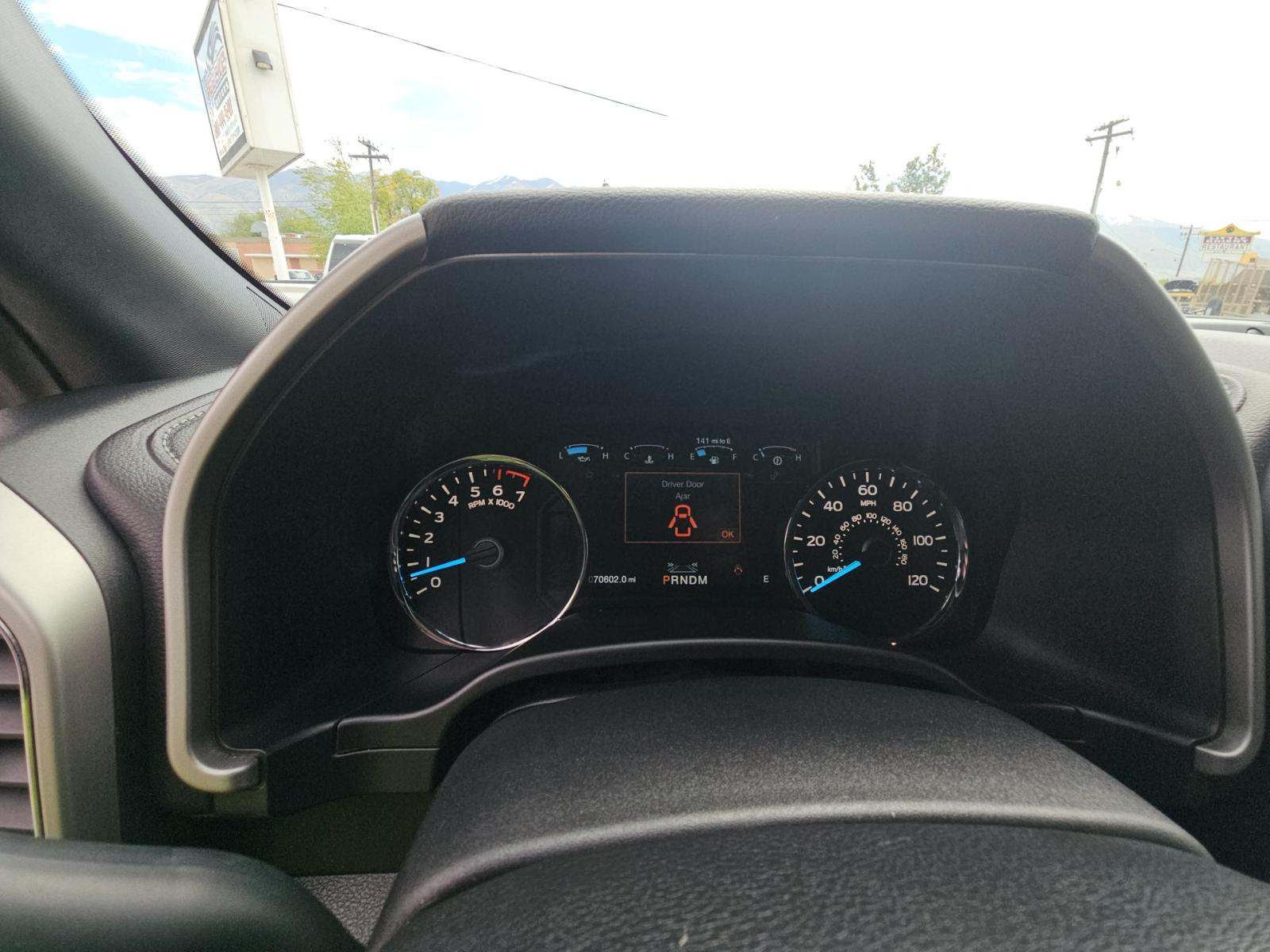 FORD F-150 - 9