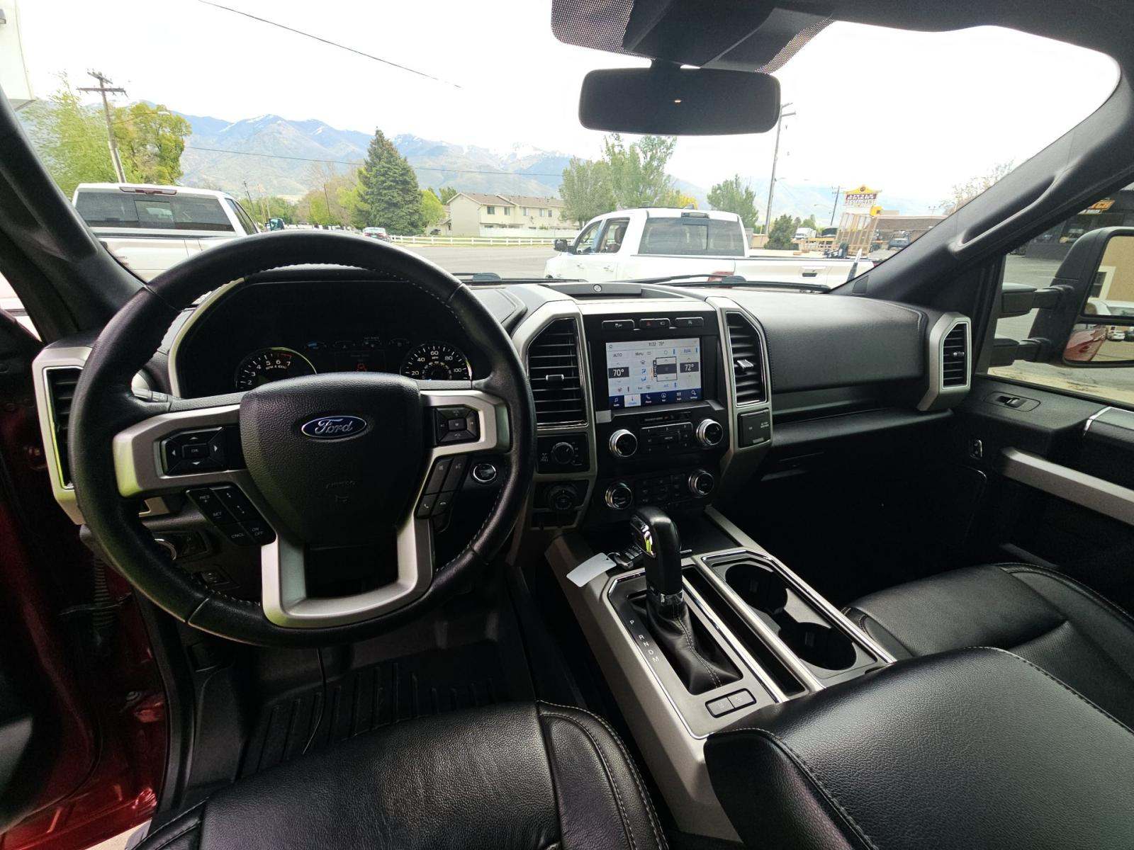 FORD F-150 - 10