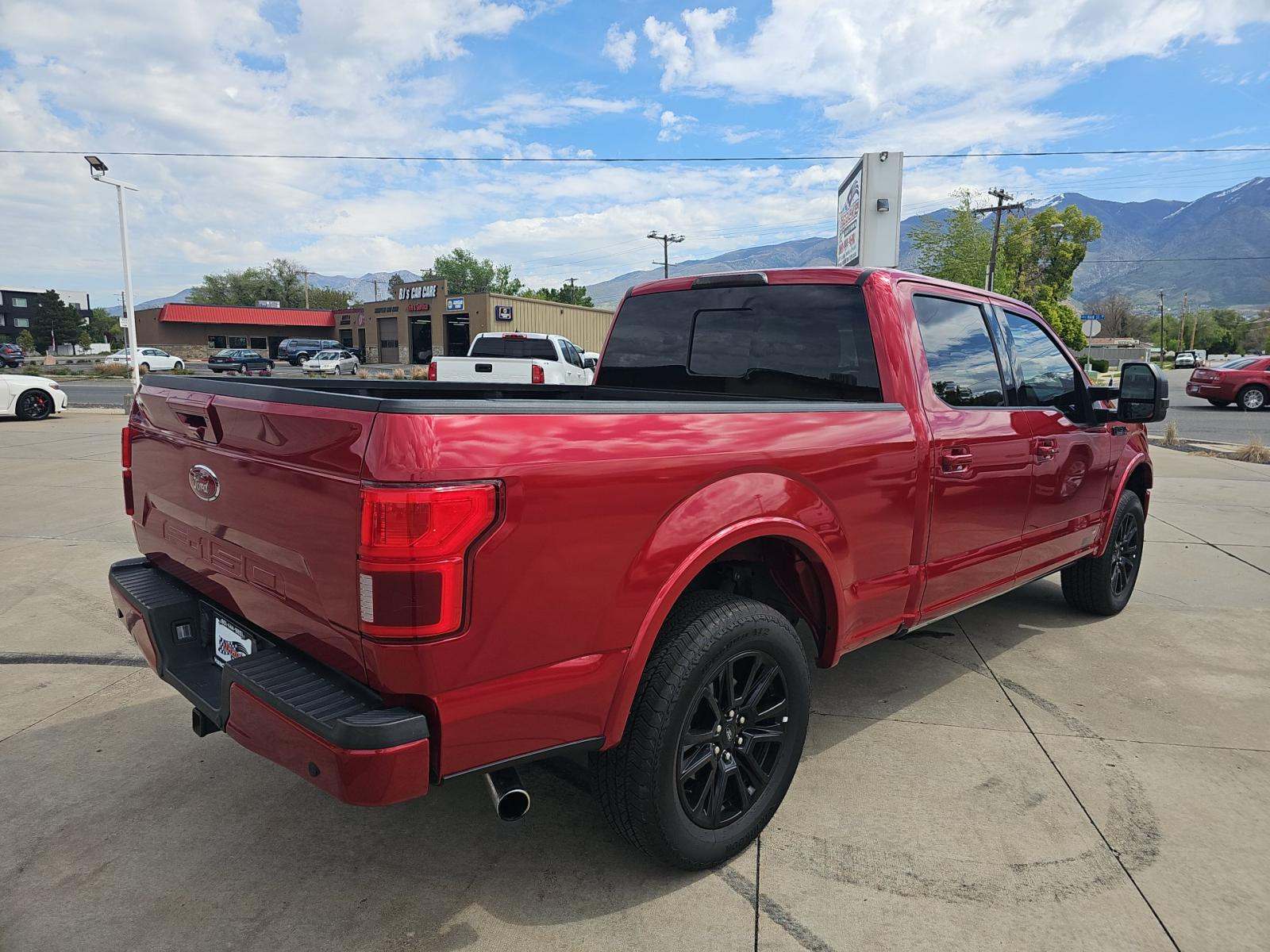FORD F-150 - 3