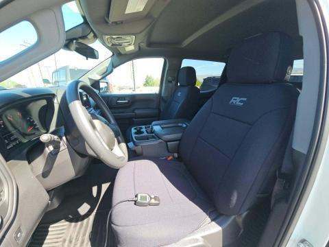 CHEVROLET CUSTOM TRAIL BOSS - 6