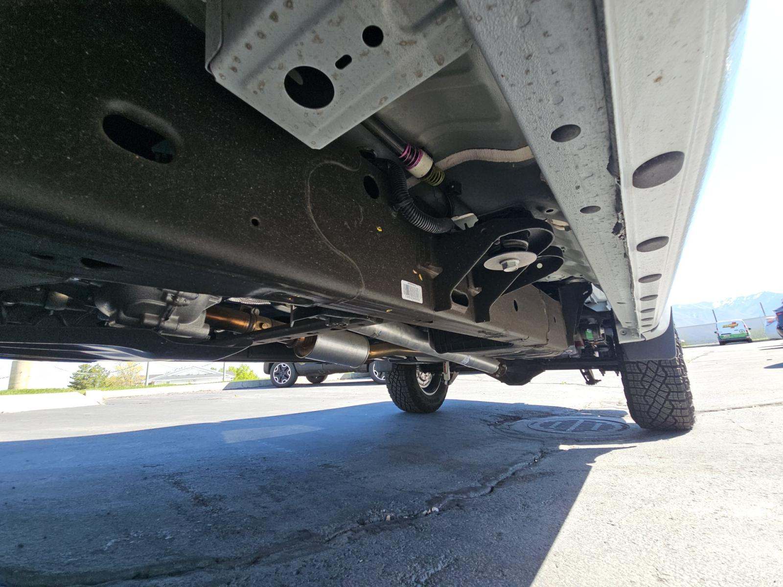 CHEVROLET SILVERADO - 7