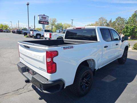 CHEVROLET CUSTOM TRAIL BOSS - 3