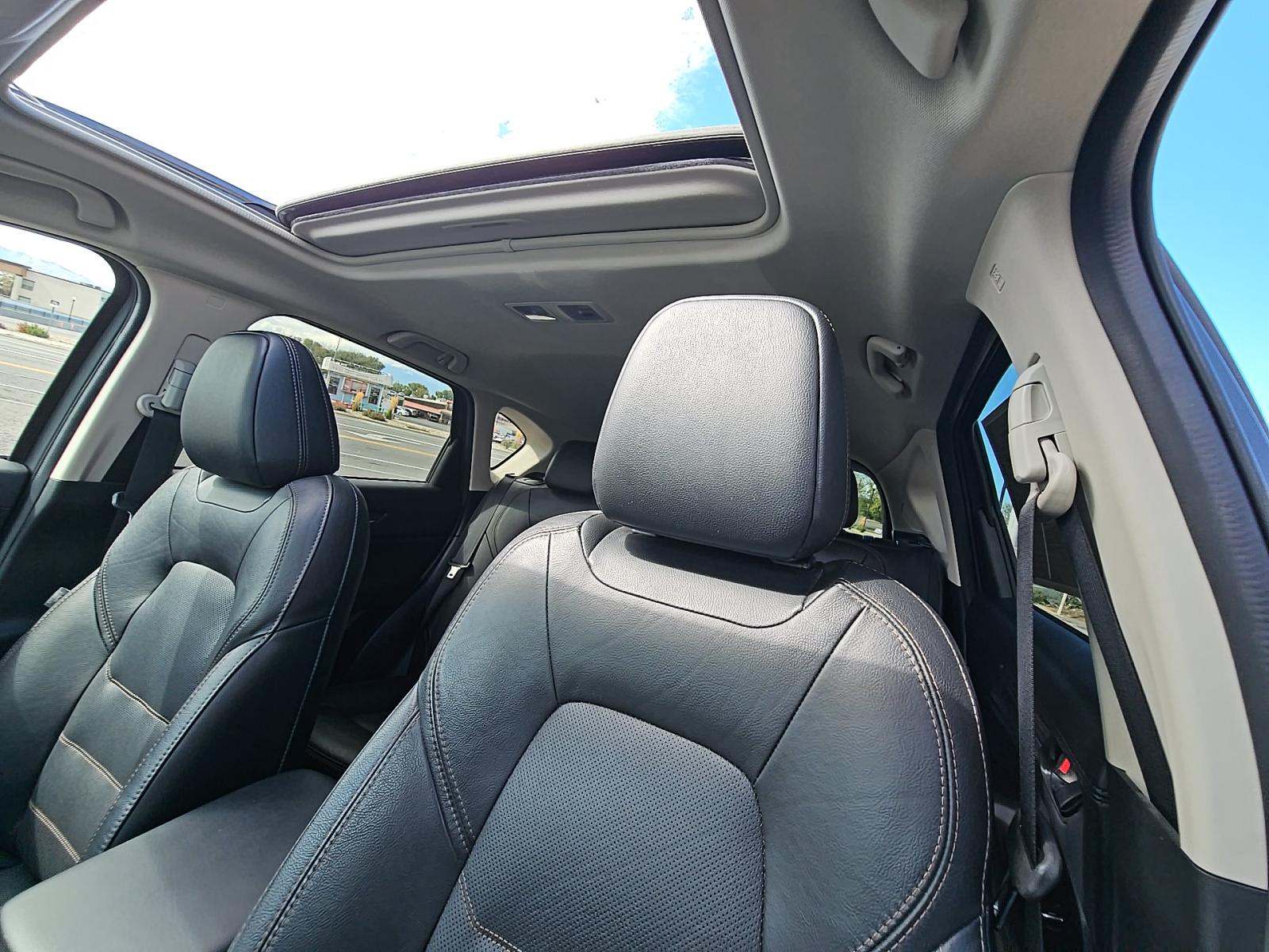 2022 MAZDA CX-5 2.5 S Premium Plus Package AWD