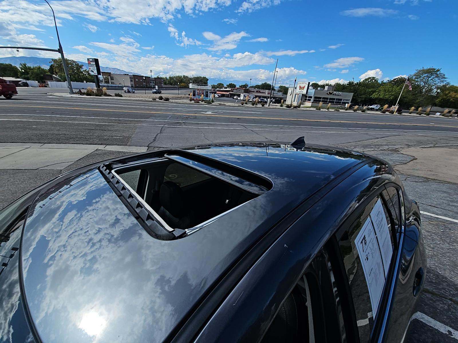 2022 MAZDA CX-5 2.5 S Premium Plus Package AWD