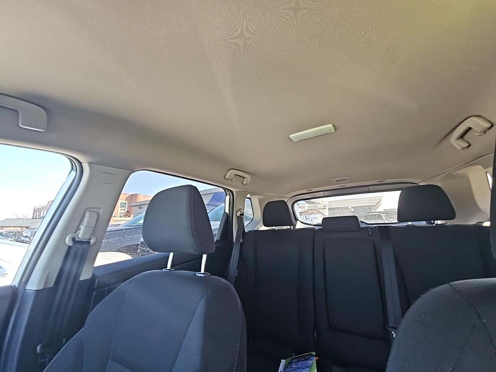 2024 Nissan Rogue S AWD