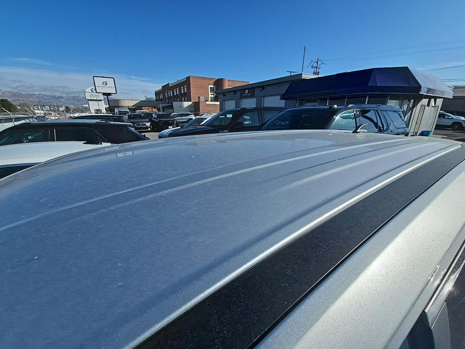 2024 Nissan Rogue S AWD