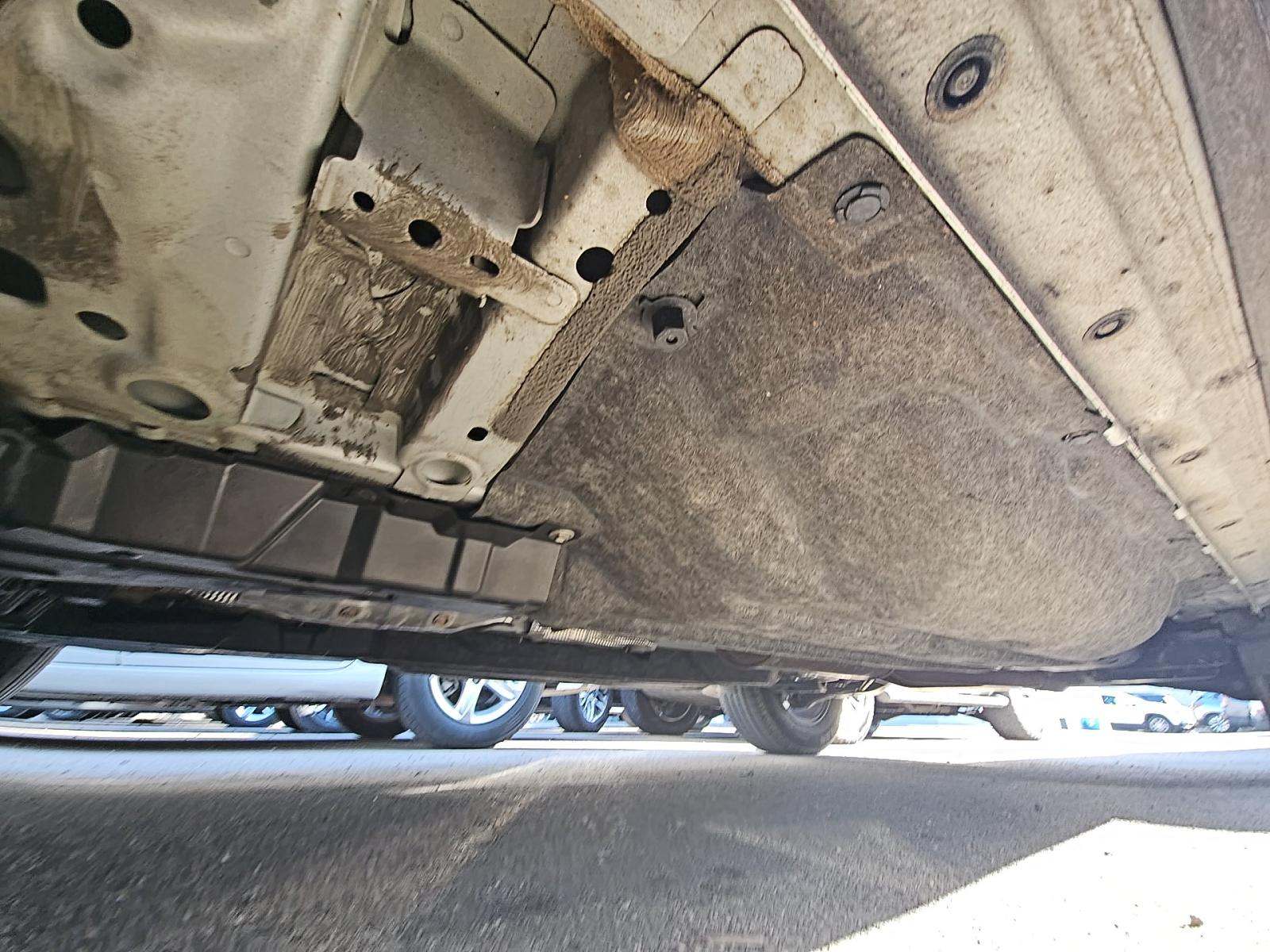 2024 Nissan Rogue S AWD