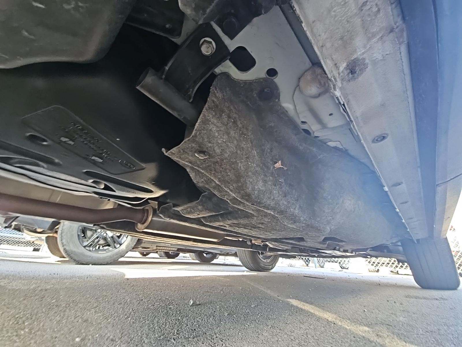 2024 Nissan Rogue S AWD