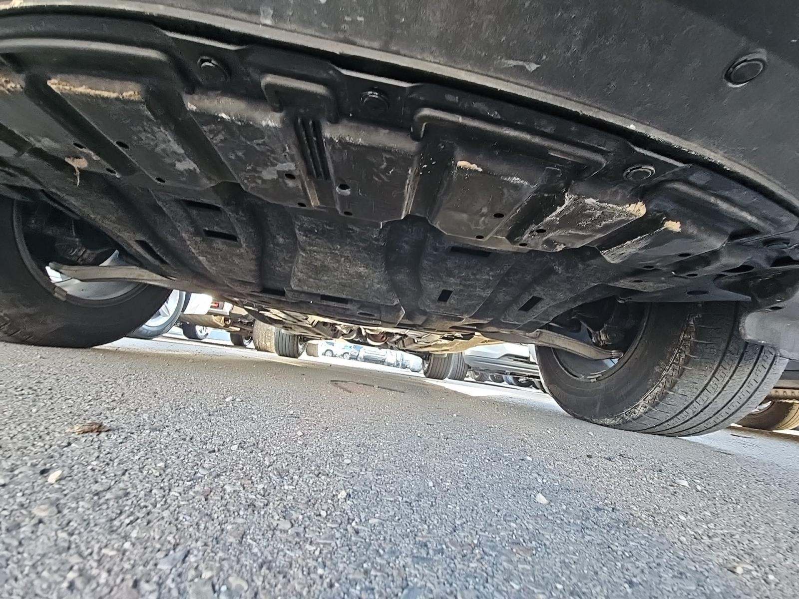 2024 Nissan Rogue S AWD