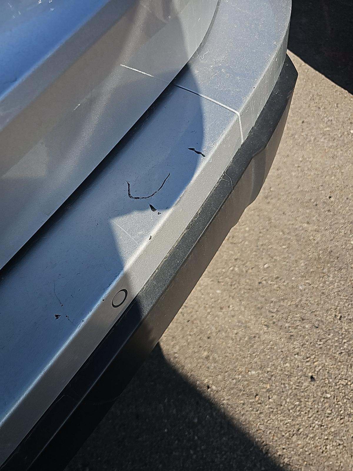 2024 Nissan Rogue S AWD