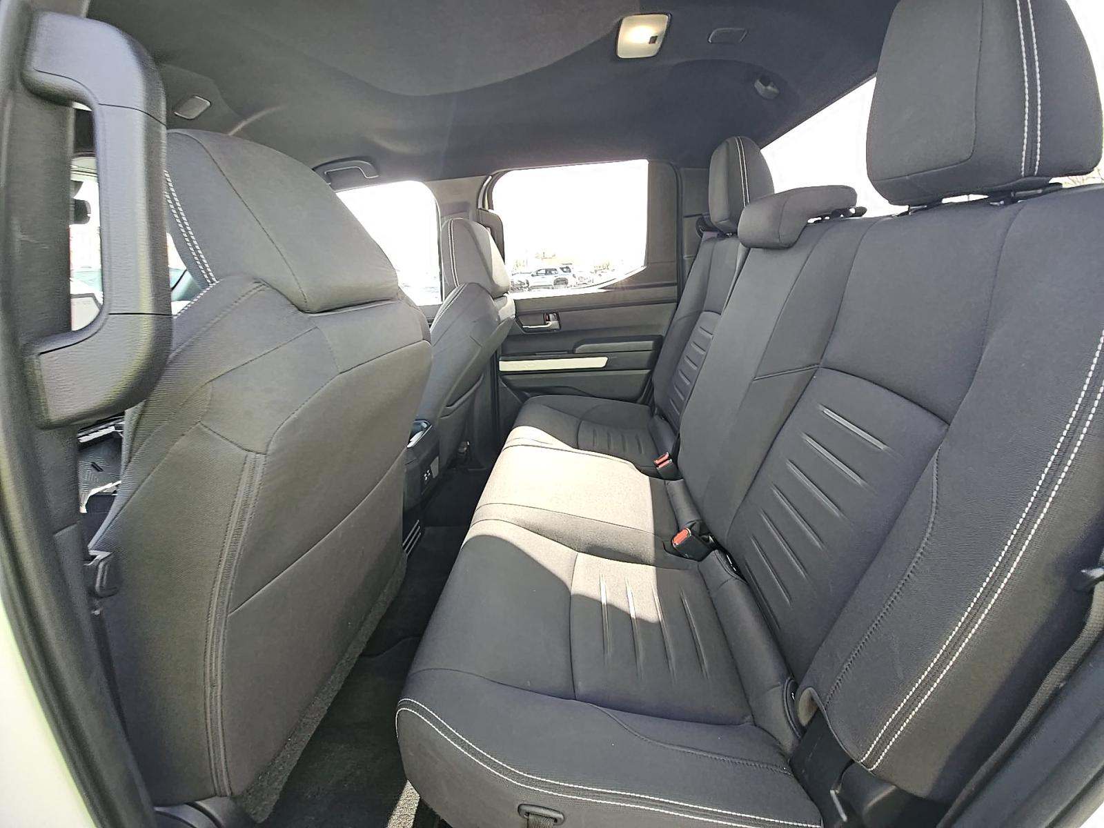 2024 Toyota Tacoma TRD Off-Road AWD