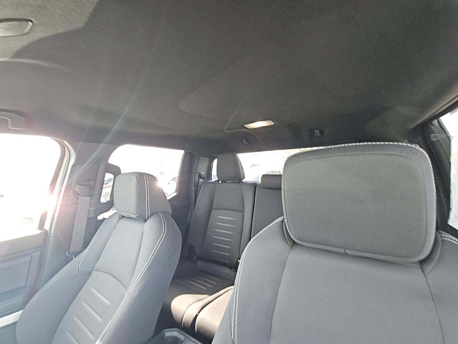 2024 Toyota Tacoma TRD Off-Road AWD