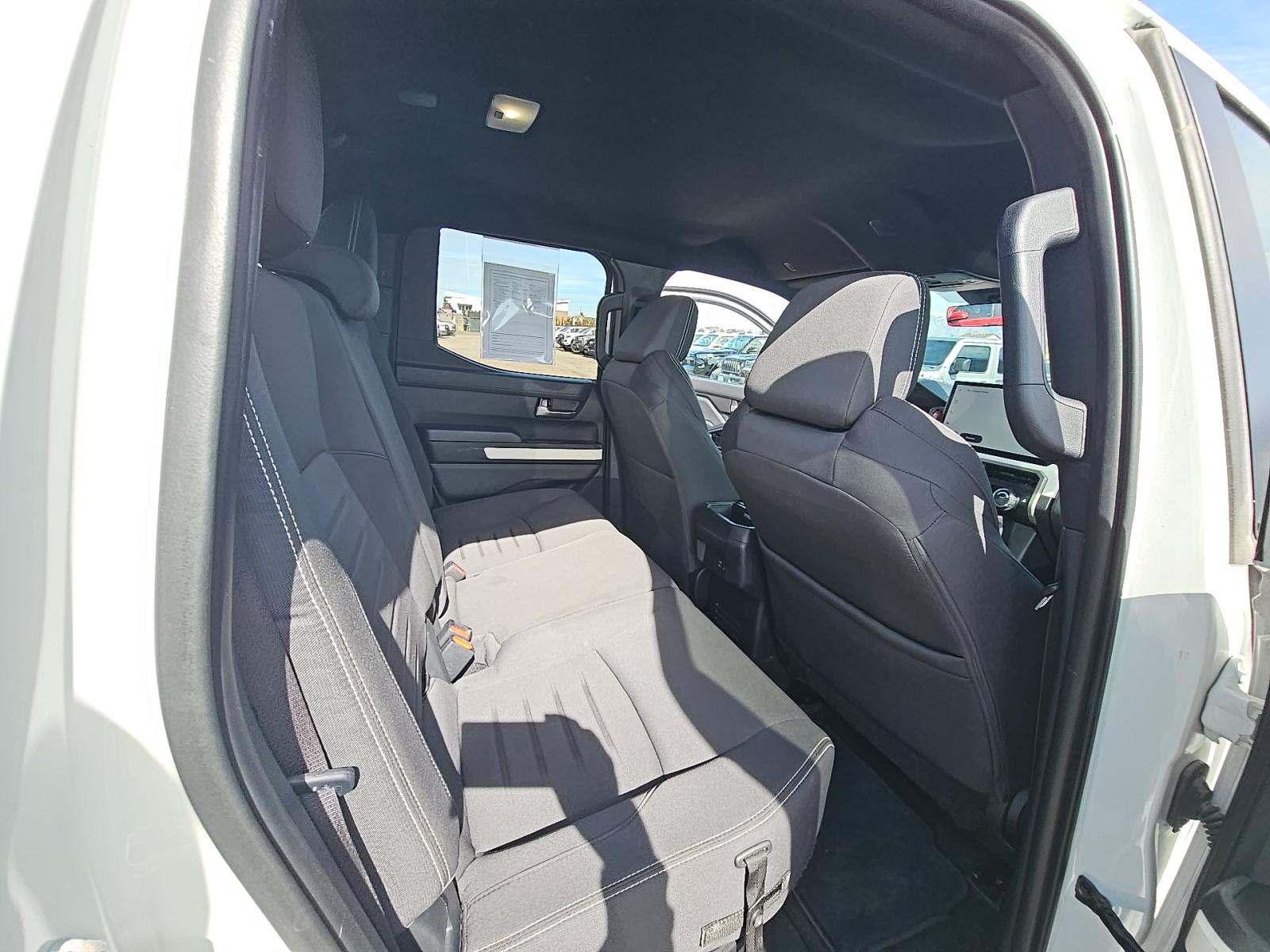 2024 Toyota Tacoma TRD Off-Road AWD