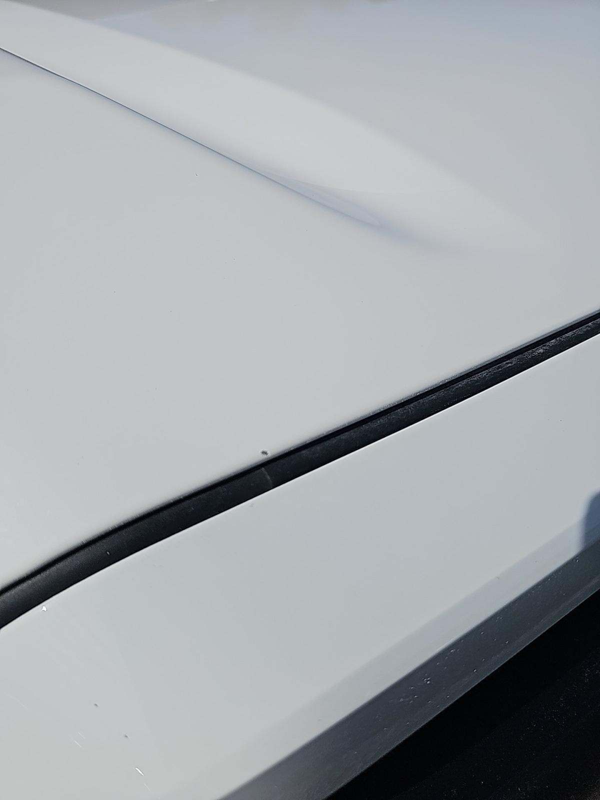 2024 Toyota Tacoma TRD Off-Road AWD