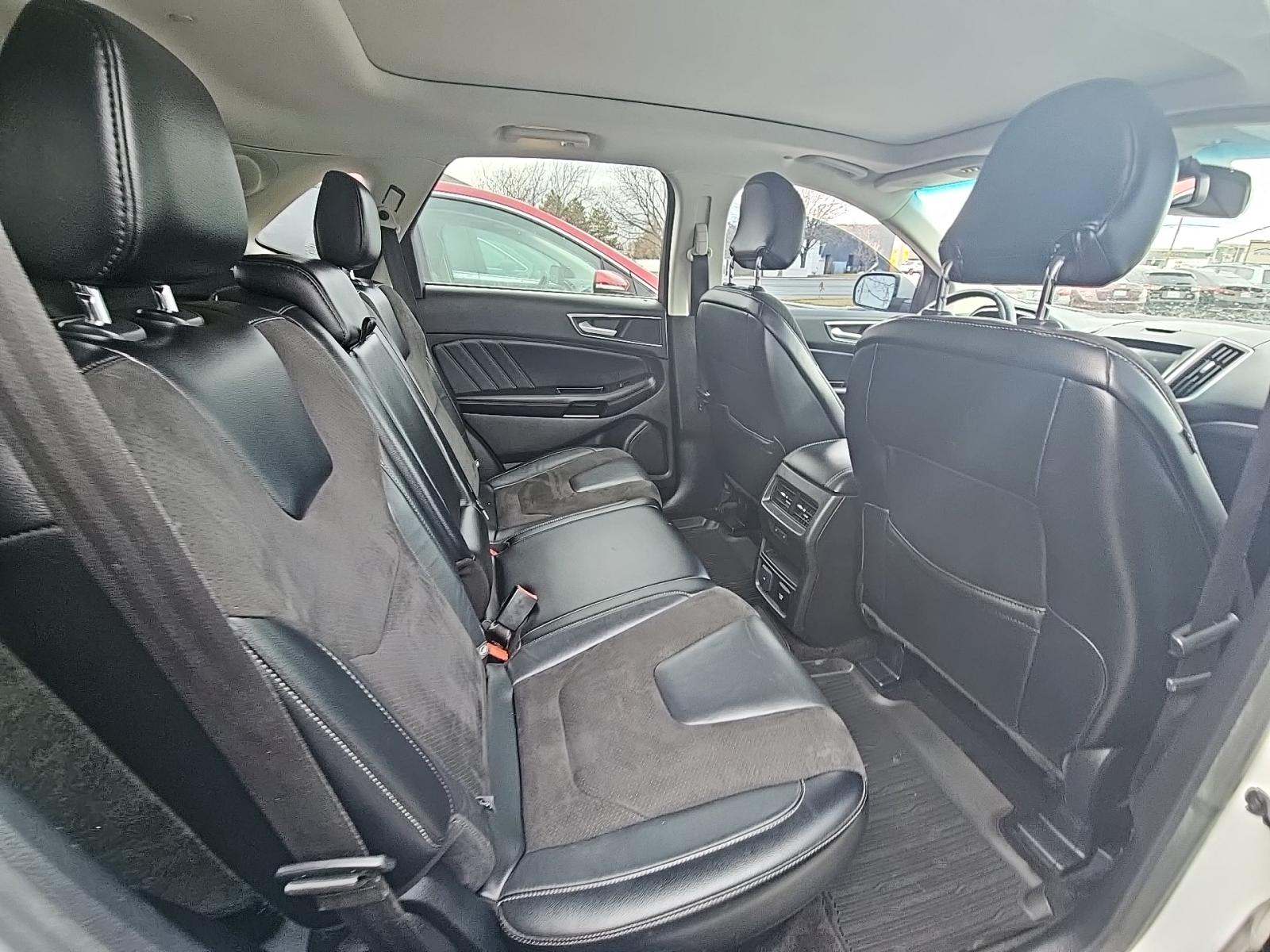 2015 Ford Edge Sport AWD