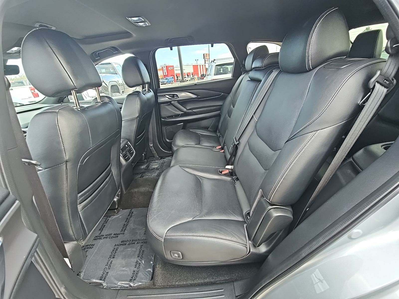 2023 MAZDA CX-9 Grand Touring AWD