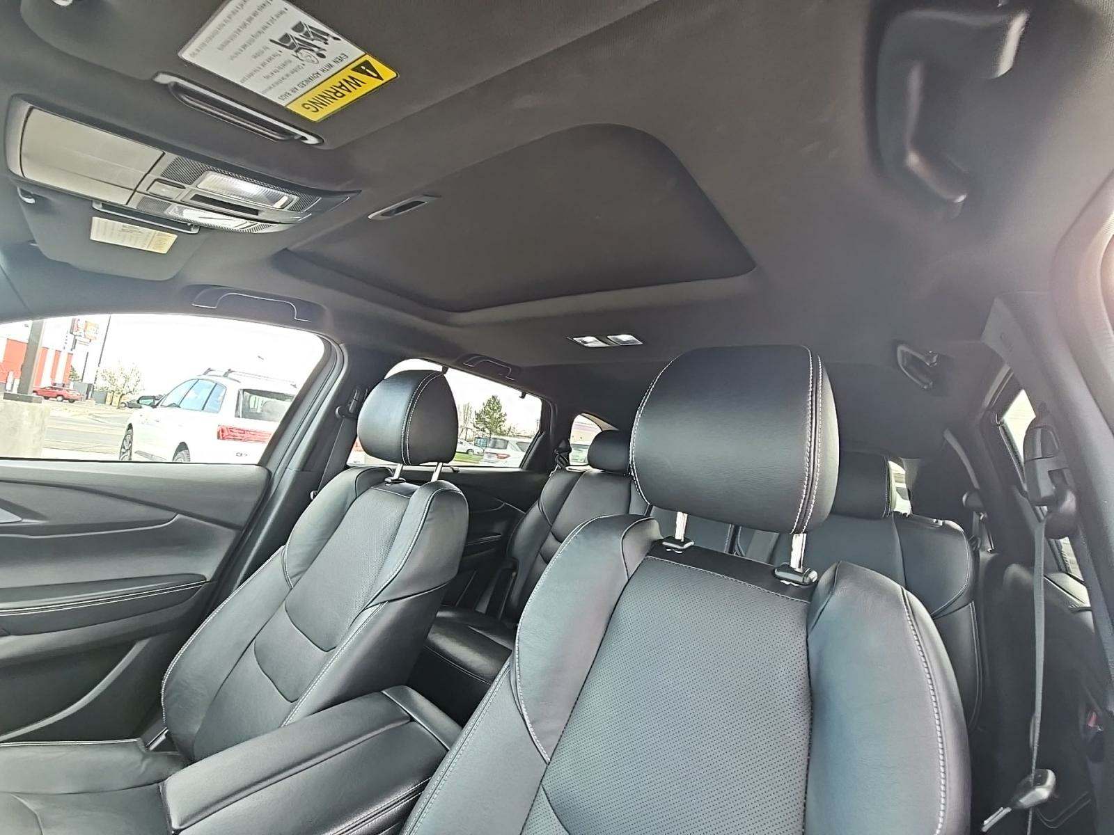 2023 MAZDA CX-9 Grand Touring AWD