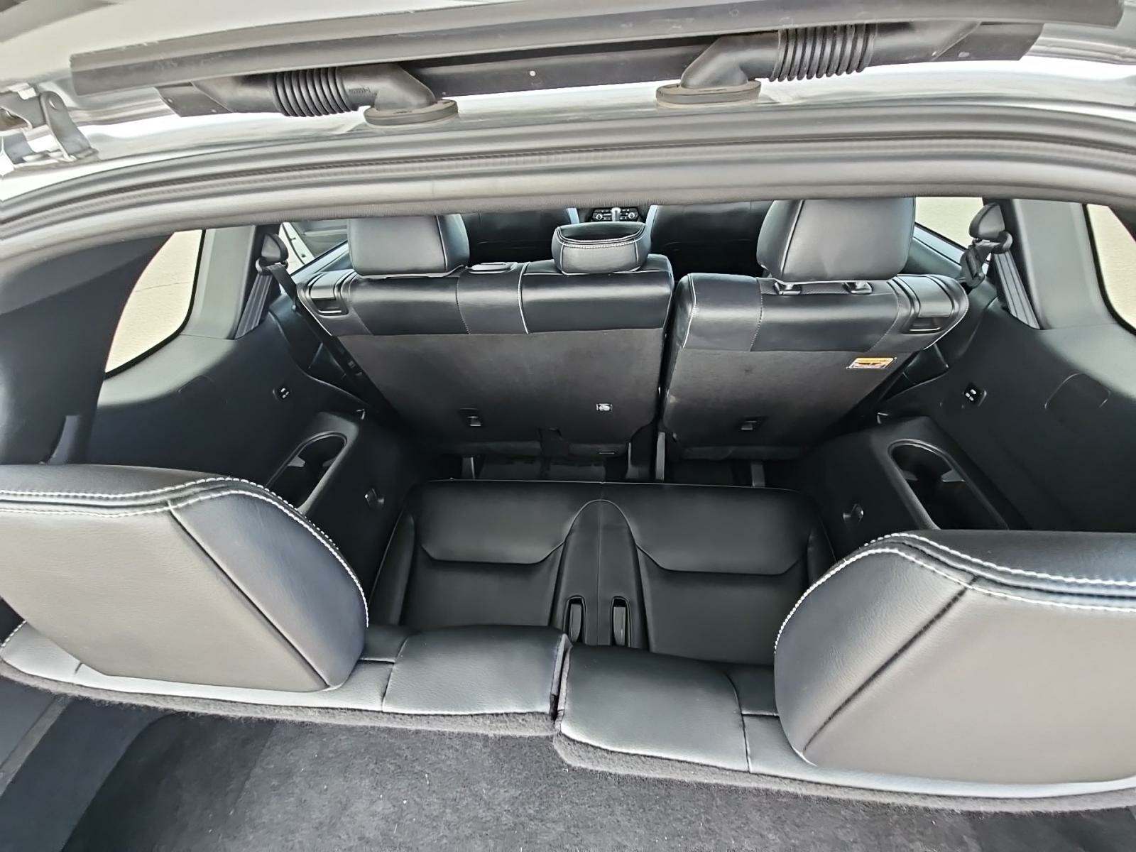 2023 MAZDA CX-9 Grand Touring AWD