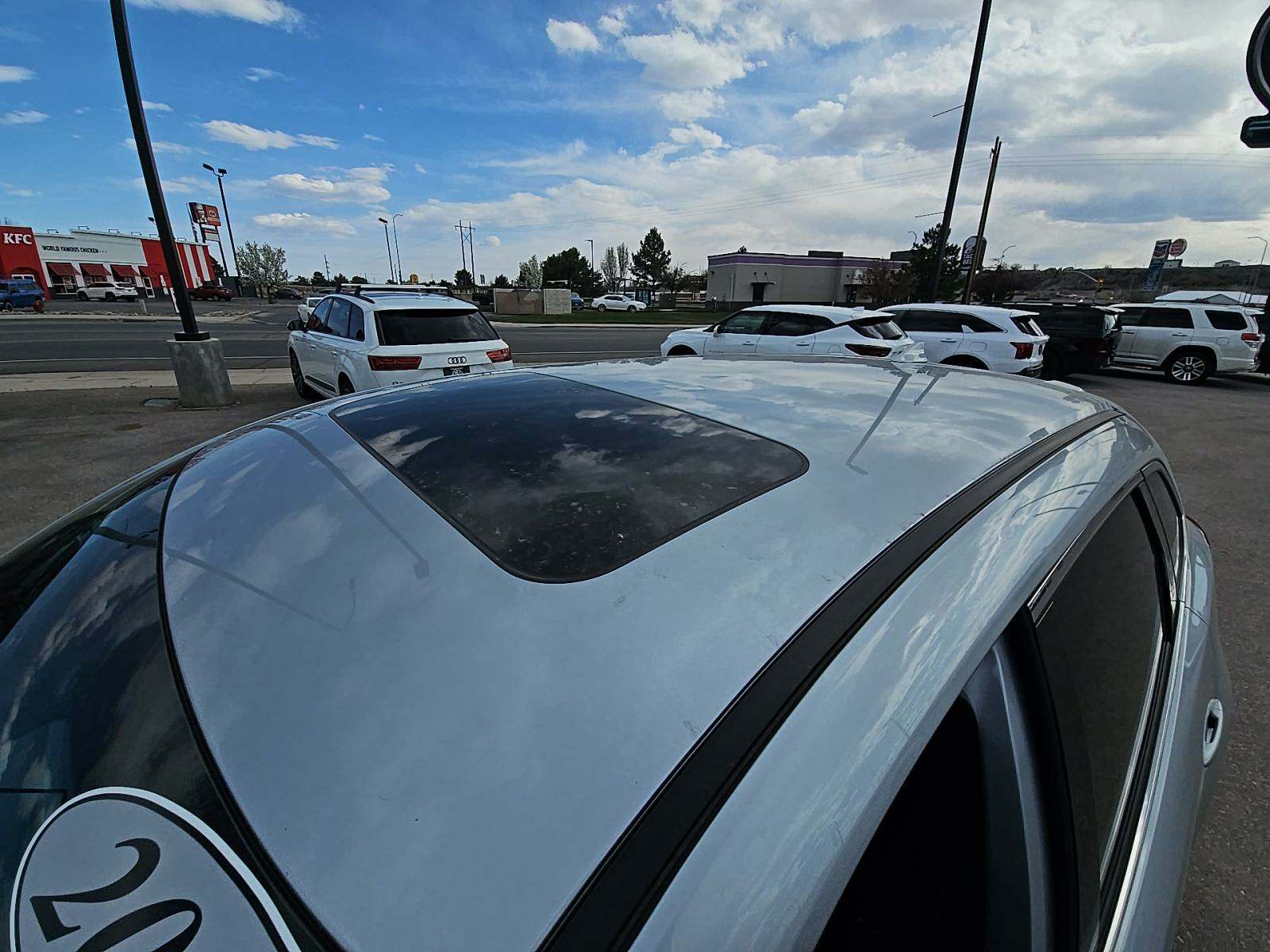 2023 MAZDA CX-9 Grand Touring AWD