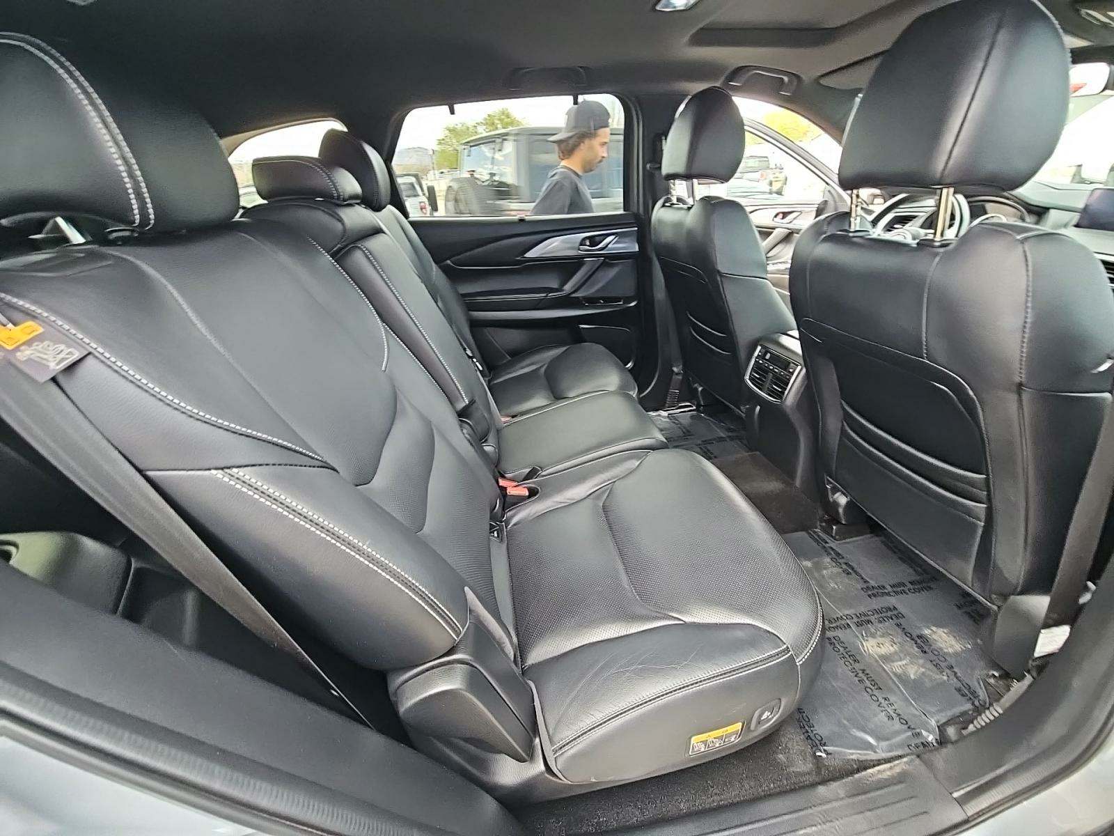 2023 MAZDA CX-9 Grand Touring AWD