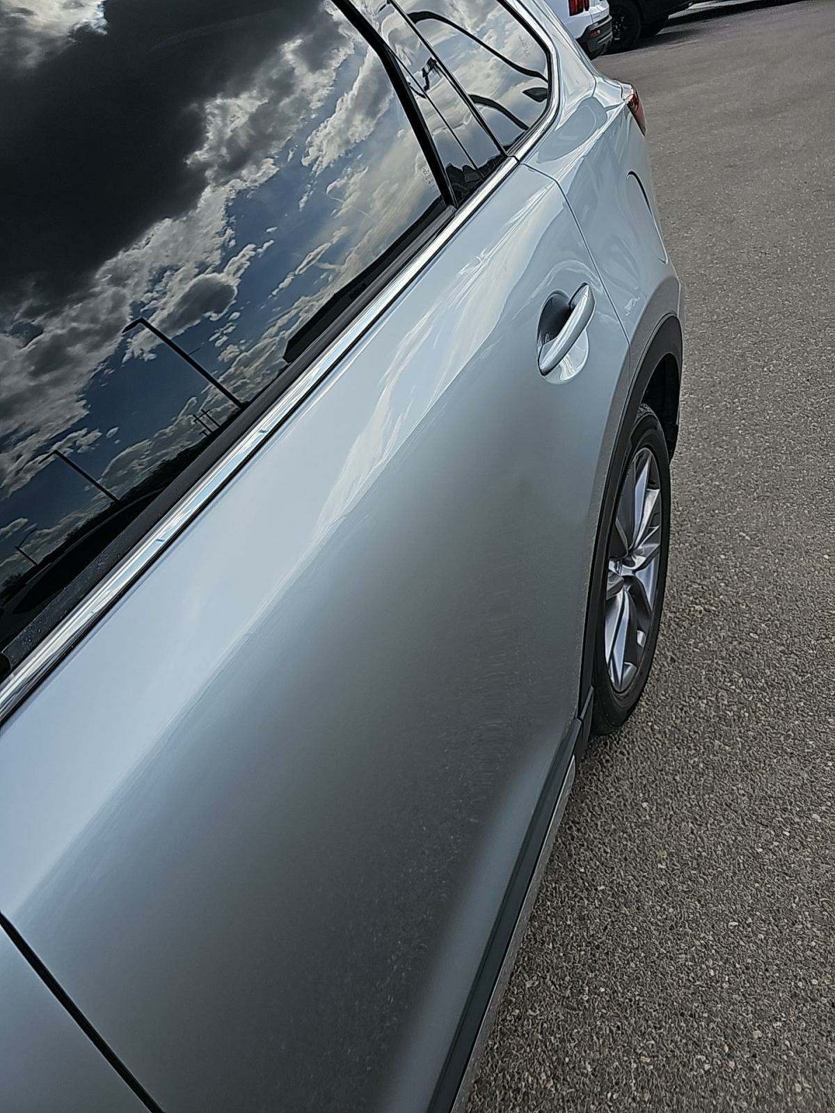 2023 MAZDA CX-9 Grand Touring AWD