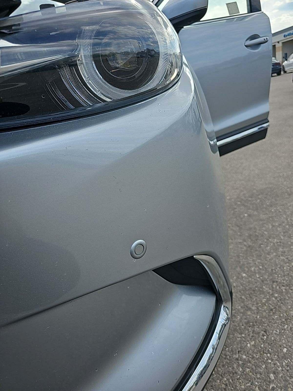 2023 MAZDA CX-9 Grand Touring AWD