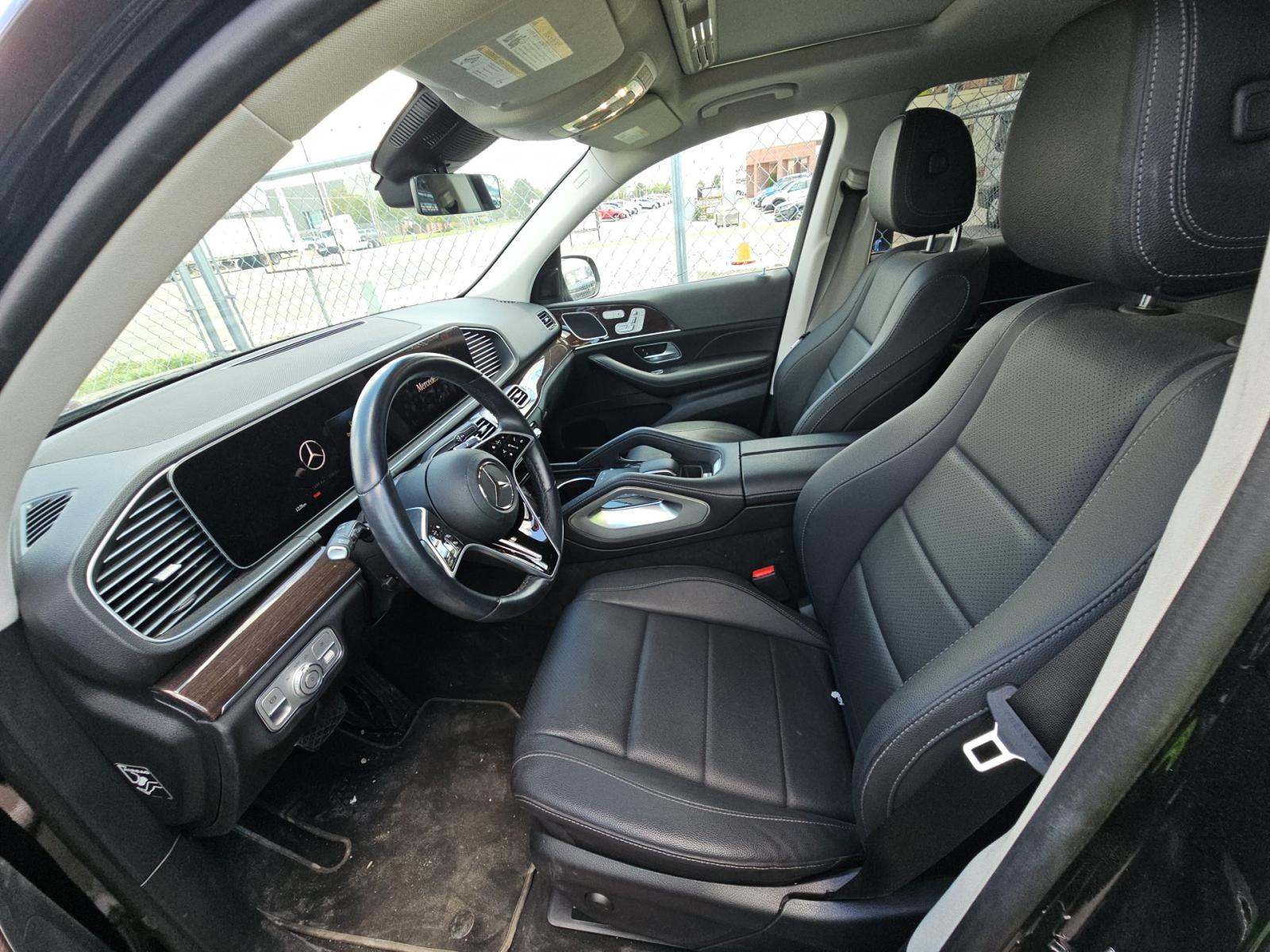2025 Mercedes-Benz GLE GLE 350 RWD