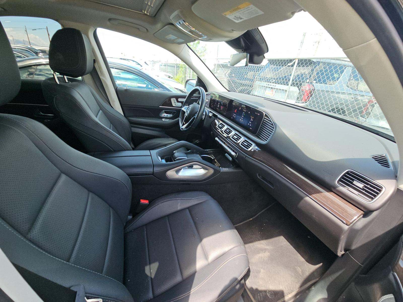 2025 Mercedes-Benz GLE GLE 350 RWD
