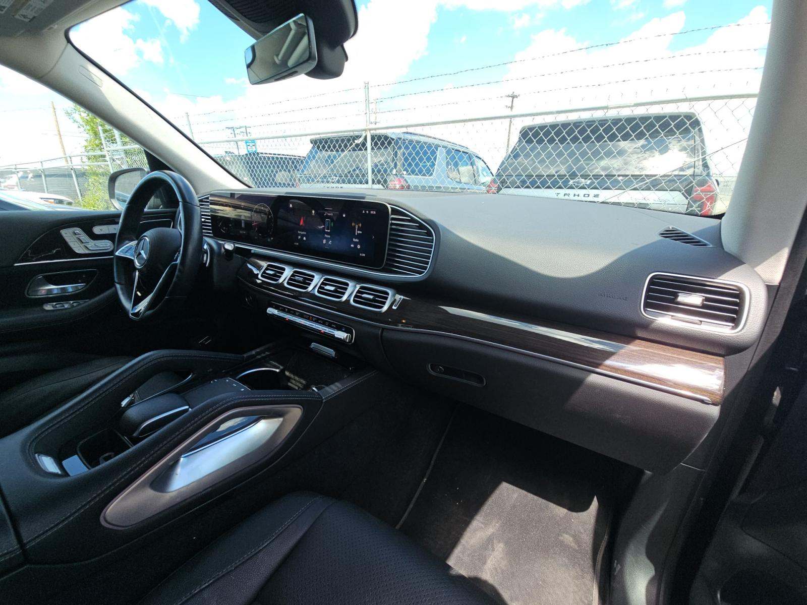 2025 Mercedes-Benz GLE GLE 350 RWD